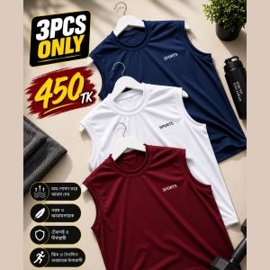 Tanktop P3 - 3 pcs